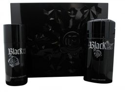 Мъжки комплект PACO RABANNE Black XS